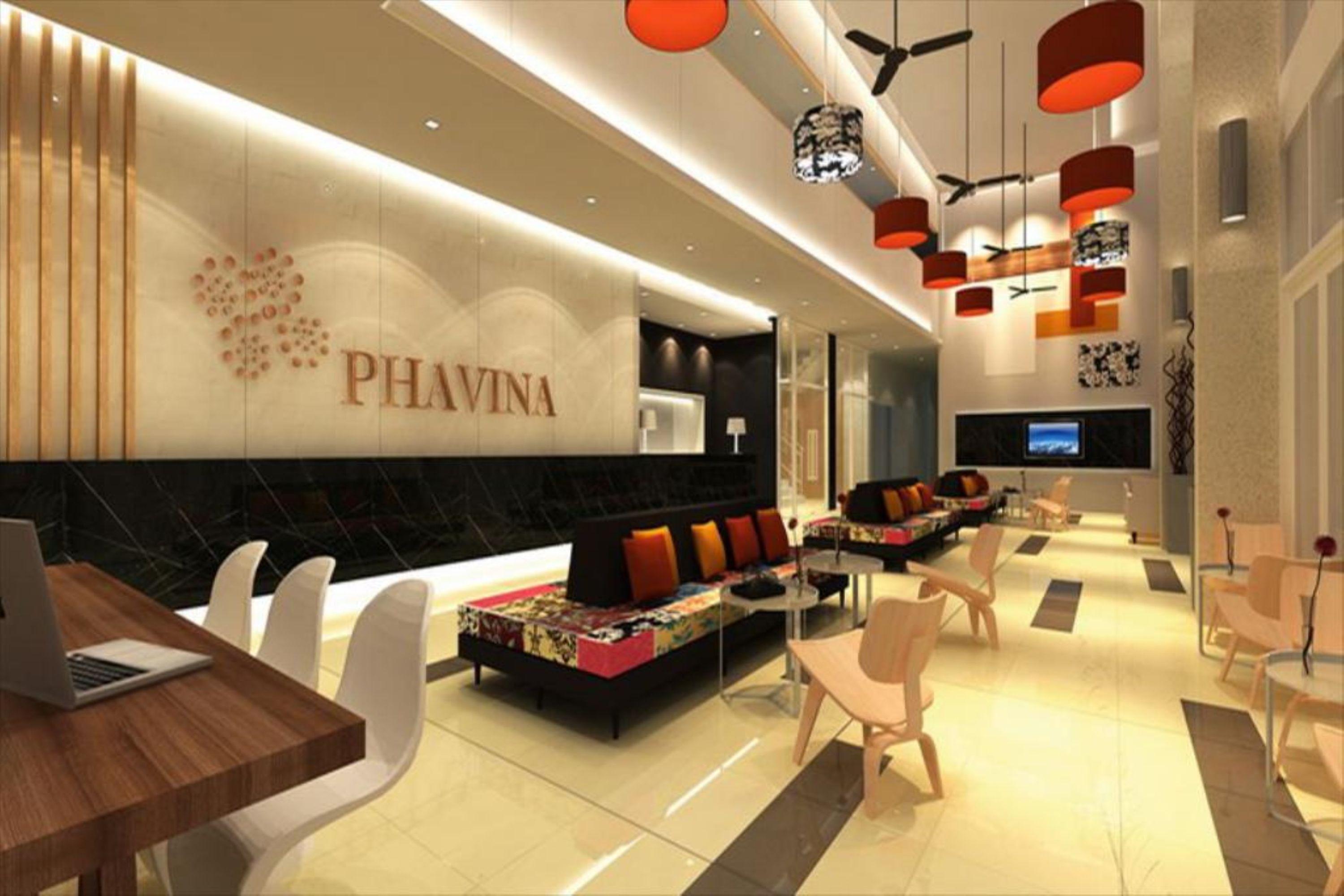 Phavina Hotel Rayong Sha Extra Plus Exterior foto