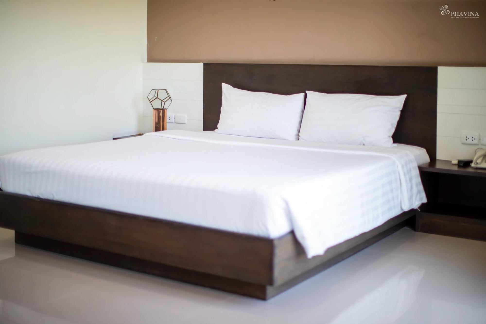 Phavina Hotel Rayong Sha Extra Plus Exterior foto