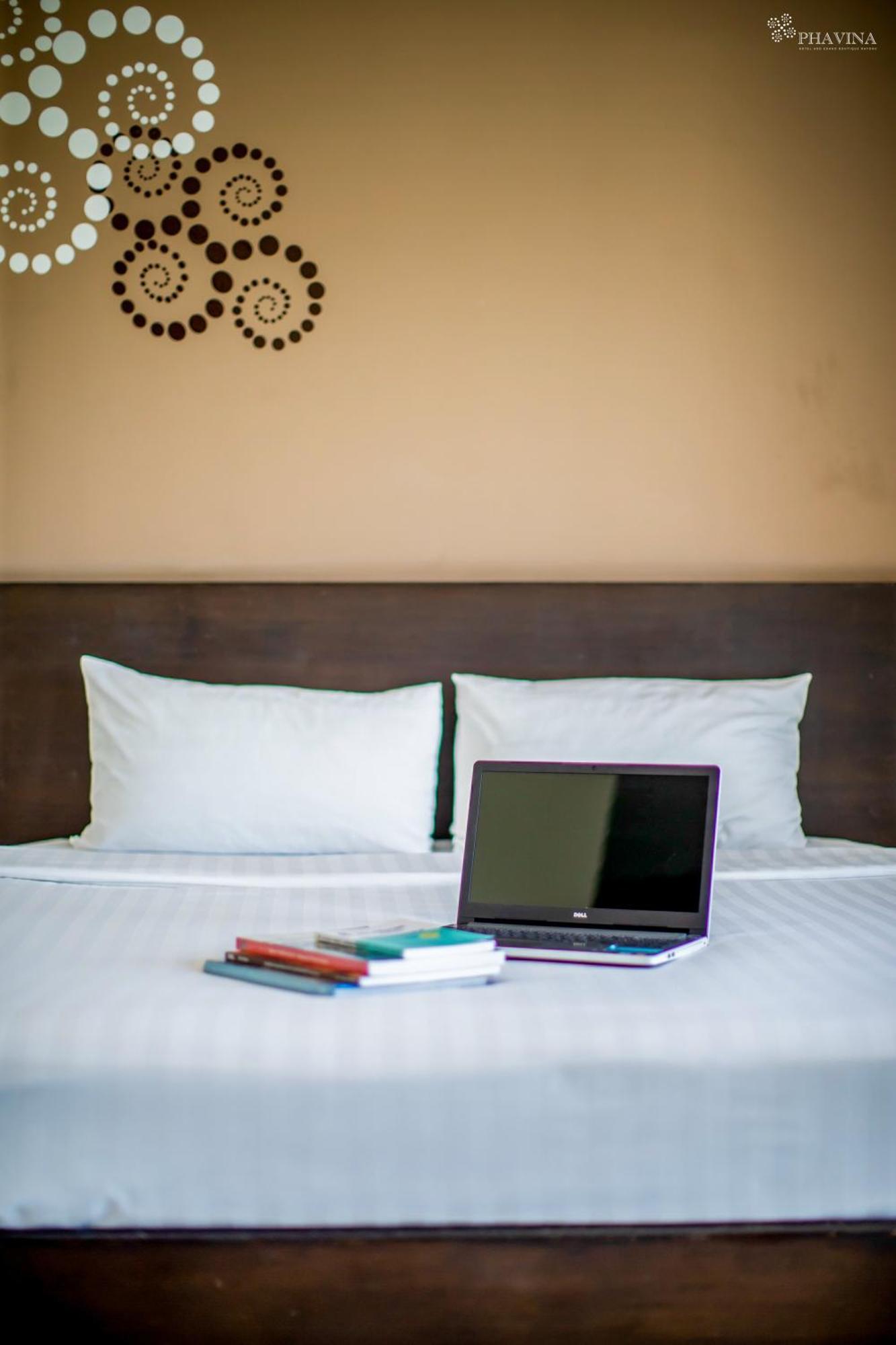 Phavina Hotel Rayong Sha Extra Plus Exterior foto