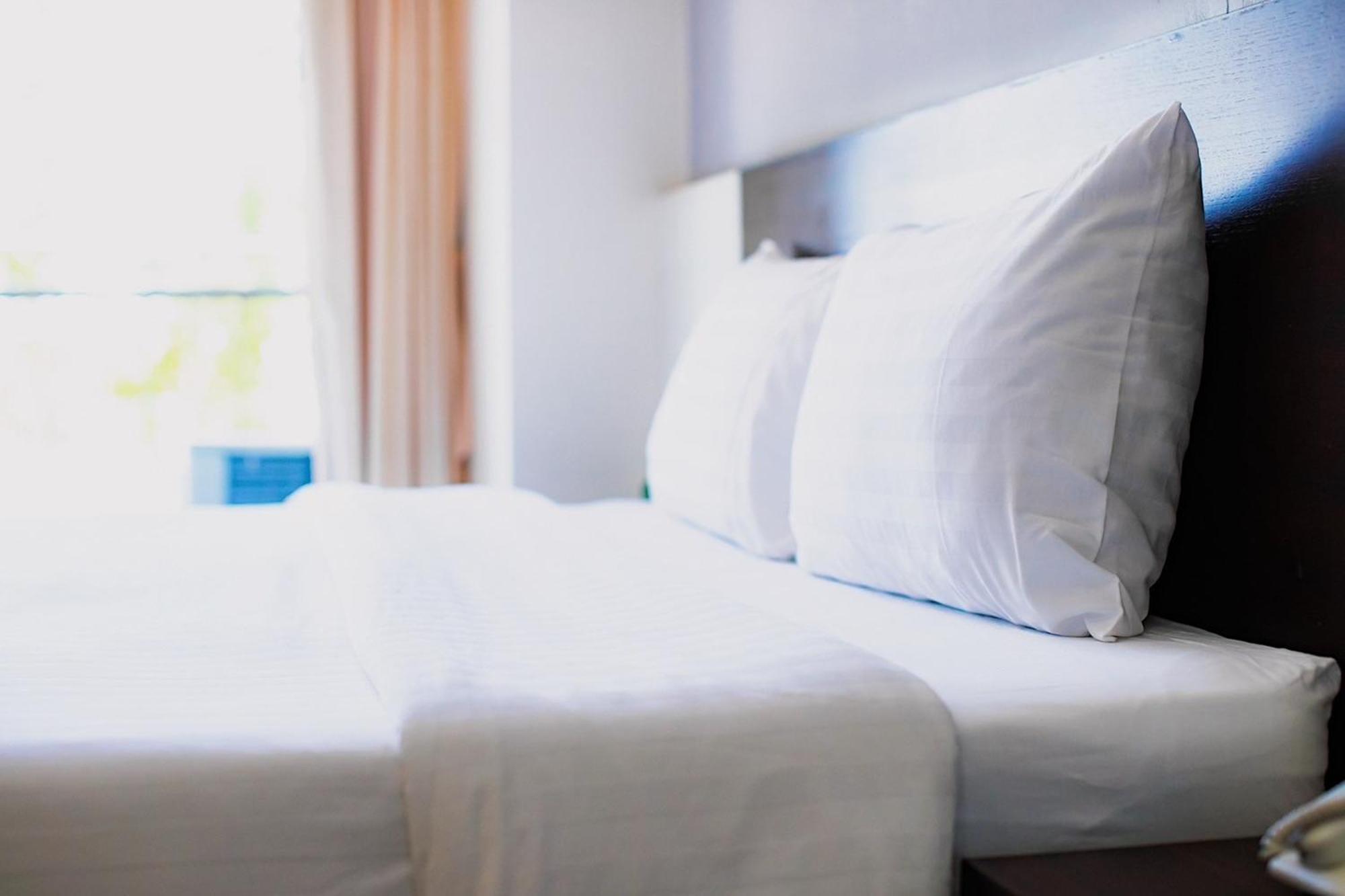 Phavina Hotel Rayong Sha Extra Plus Exterior foto